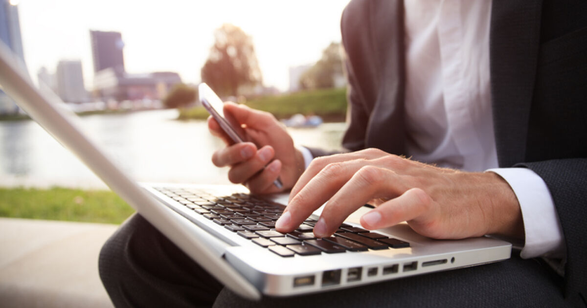 Малък екип от българи разработи интернет услуга, полезна за всички,