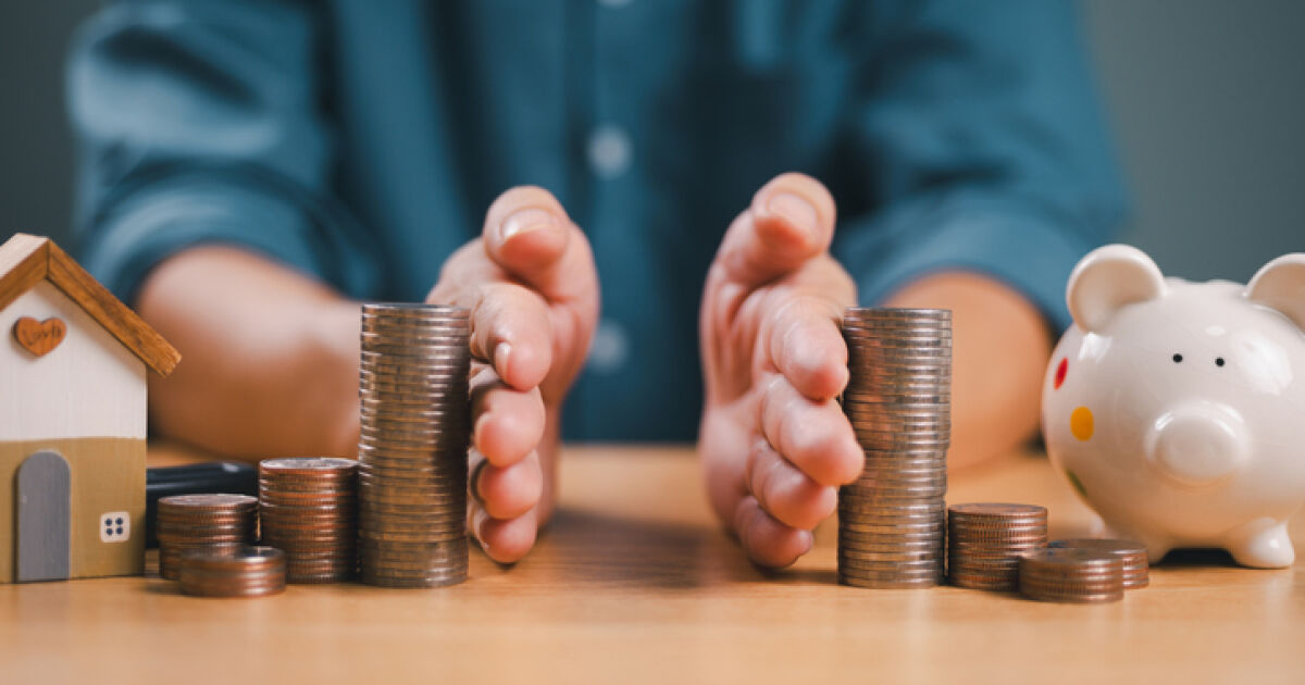 Доходите ни растат с по-бързи темпове от разходите. Това показват