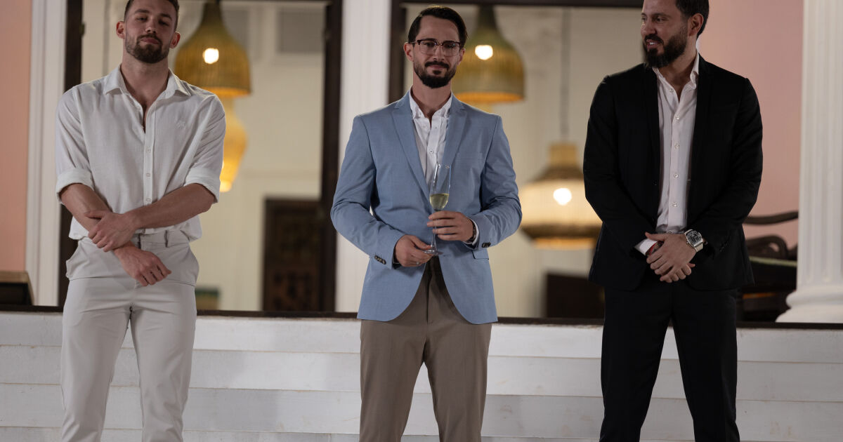 Ергенът“ за пореден път доказа, че е истински феномен в