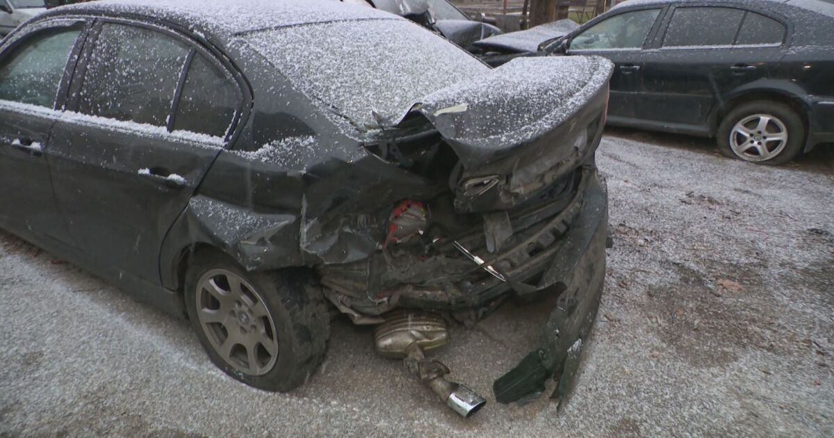 Куриозен случай в Ботевград – при среднощна гонка 13-годишно момче