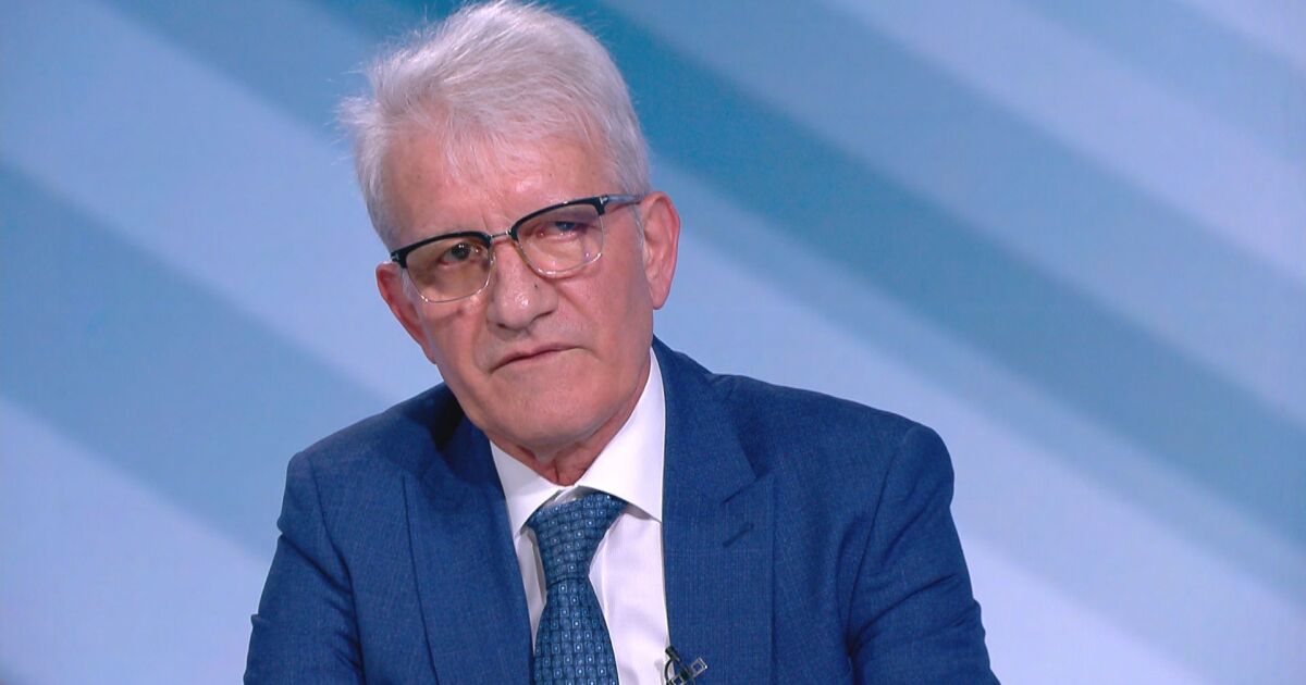 ДПС-Доган заяви, че не приема отказа да се създаде комисия