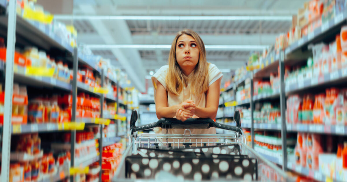 Държавата с пакет от мерки за овладяване цените на храните.