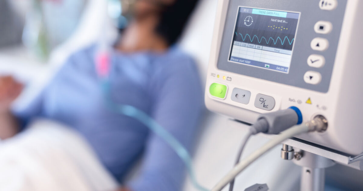 САЩ са в разгара на необичайно интензивен и тежък грипен