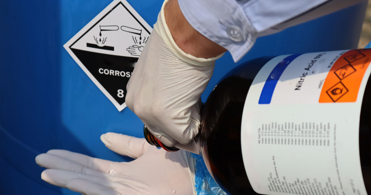 Жена е пострадала при трудова злополука в завод в Разград,