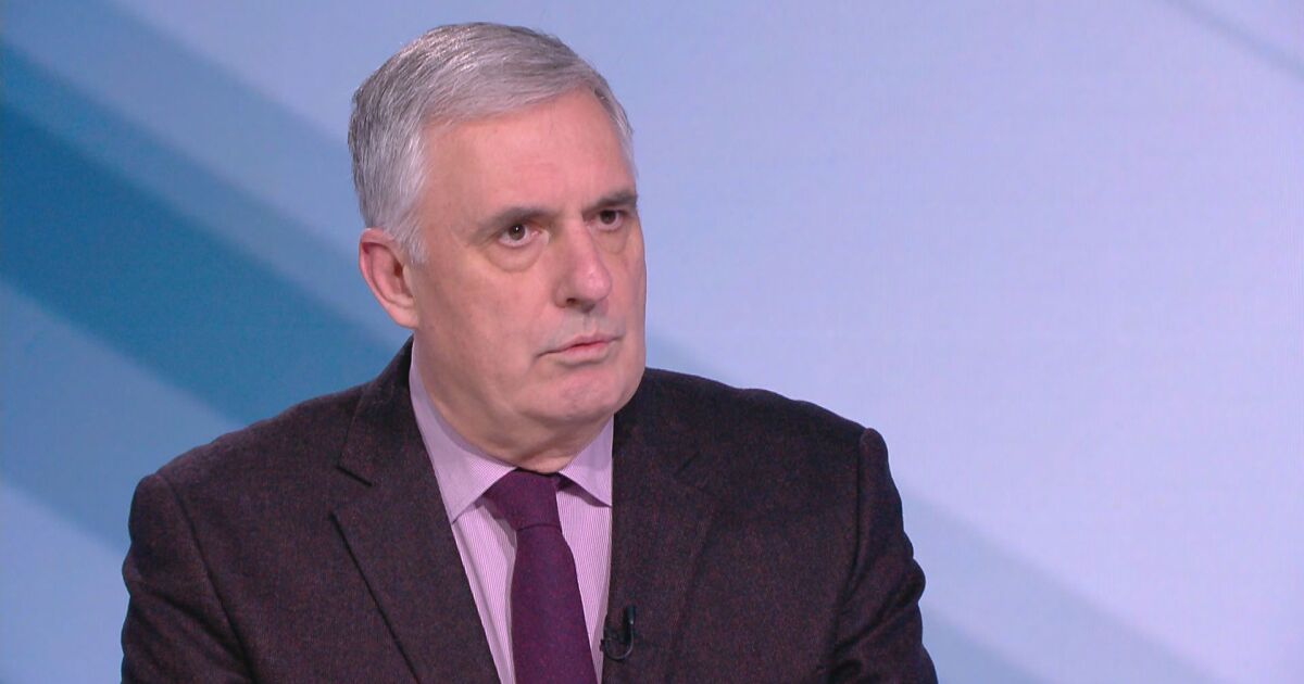 Европа е достатъчно силна сама по себе си. Тя има