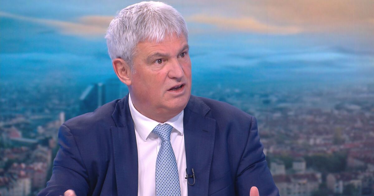 “Със сигурност хората се вълнуват от доходите и през всичките