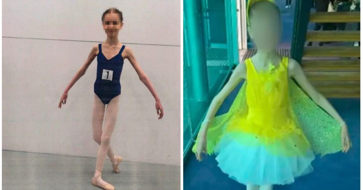 Мъж и жена действат като любящи родители и водят редовно