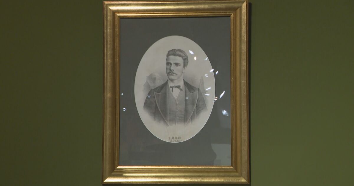 152 години след гибелта на Апостола на свободата в зала 4 на