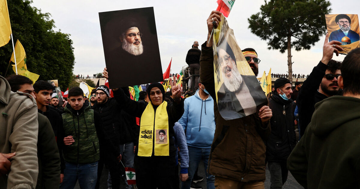 Летището в Бейрут ще бъде затворено за излитане и кацане