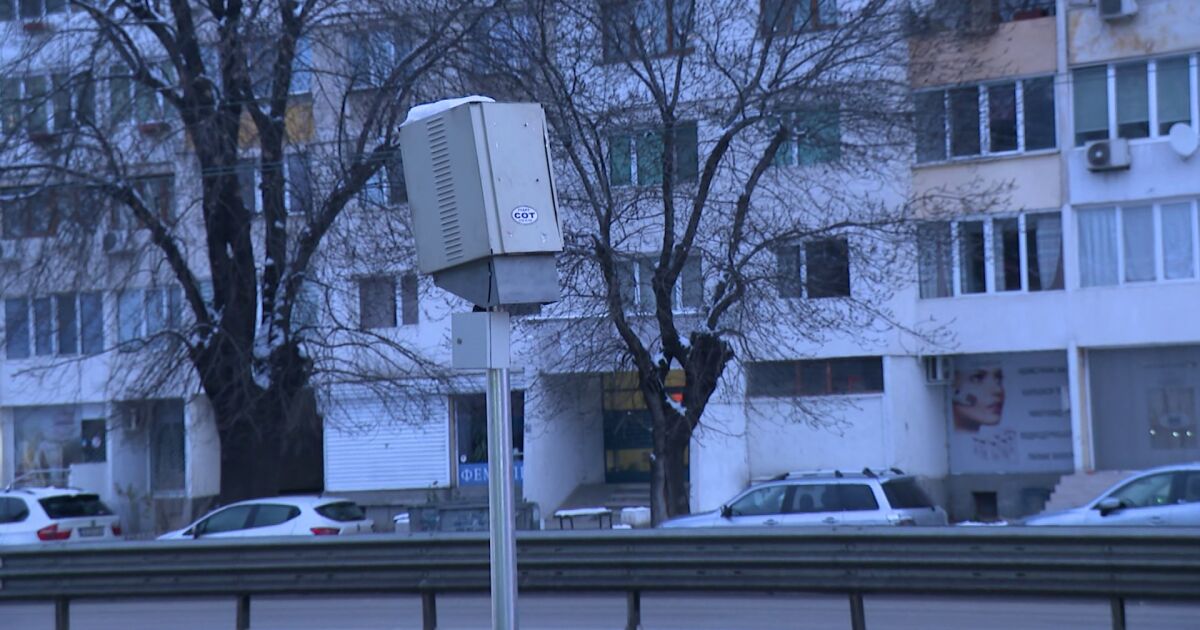 Изминаха почти две години след тежката катастрофа на столичния булевард