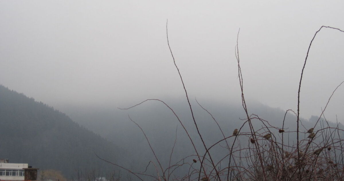  В четвъртък – 2 януари, на места в котловините и