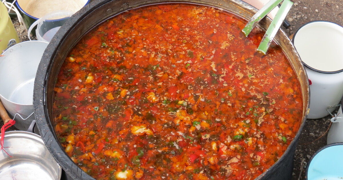 Вкусната курбан чорба - bTV Новините