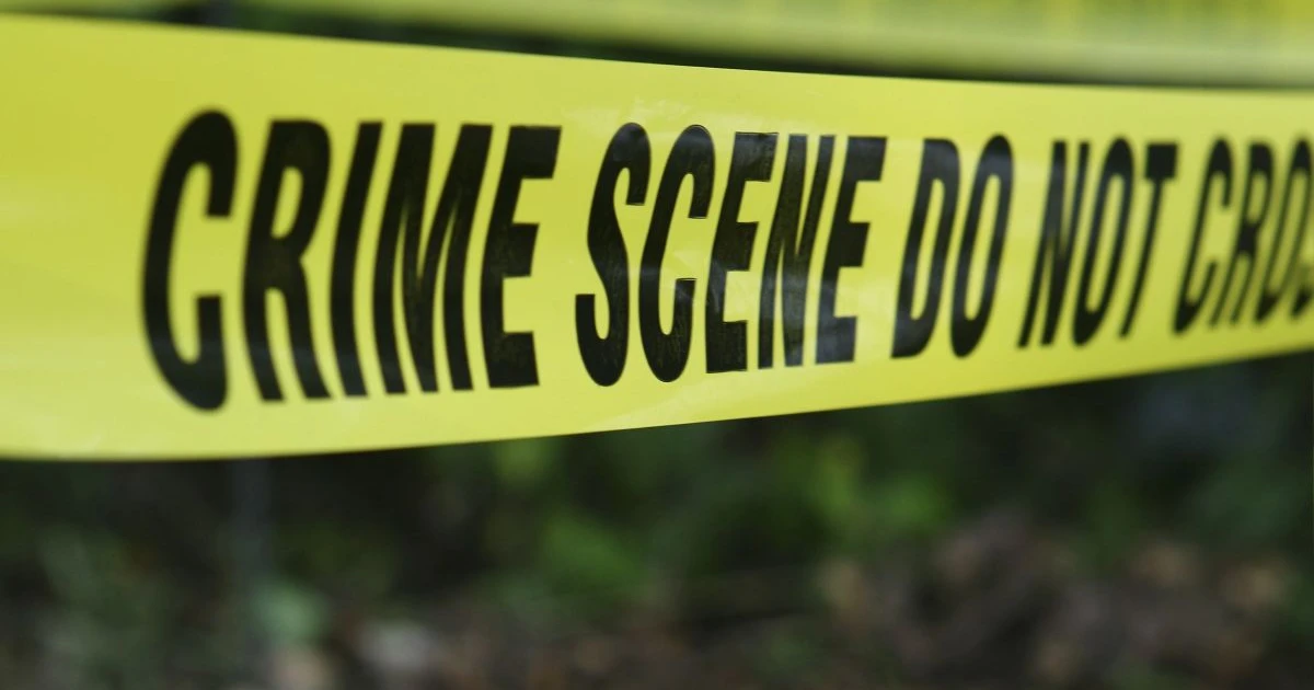 67-годишна е намерена мъртва в дома си в гълъбовското село