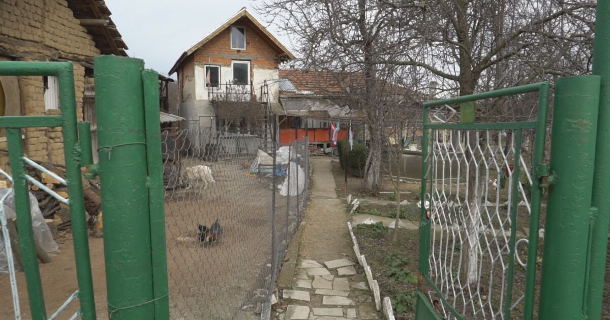 Община Бойчиновци е известна с празните си къщи, в които