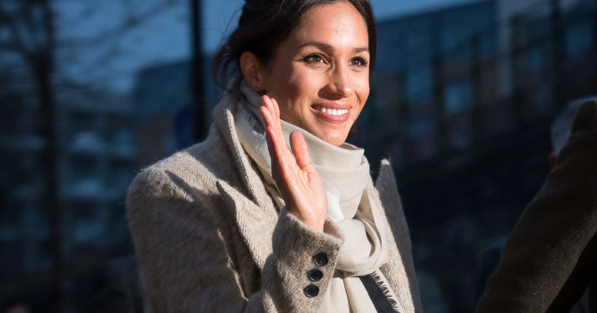 Херцогинята на Съсекс Меган Маркъл е получавала заплахи за живота