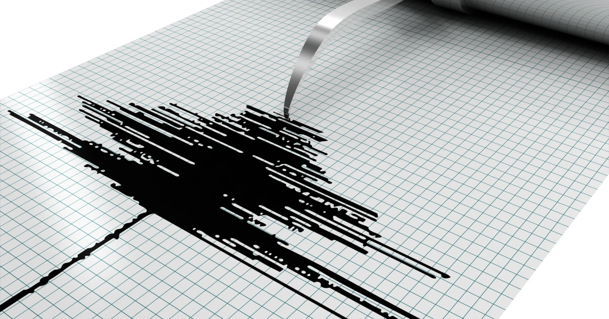 Земетресение с магнитуд 6,2 в Западна Турция е усетено и