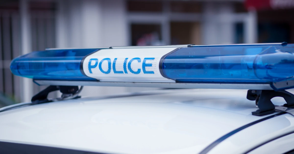 При полицейска операция, на адрес в София са заловени 25