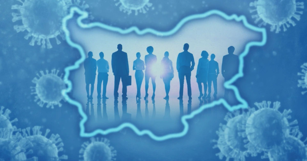 718 са новите случаи на у нас, сочат данните на