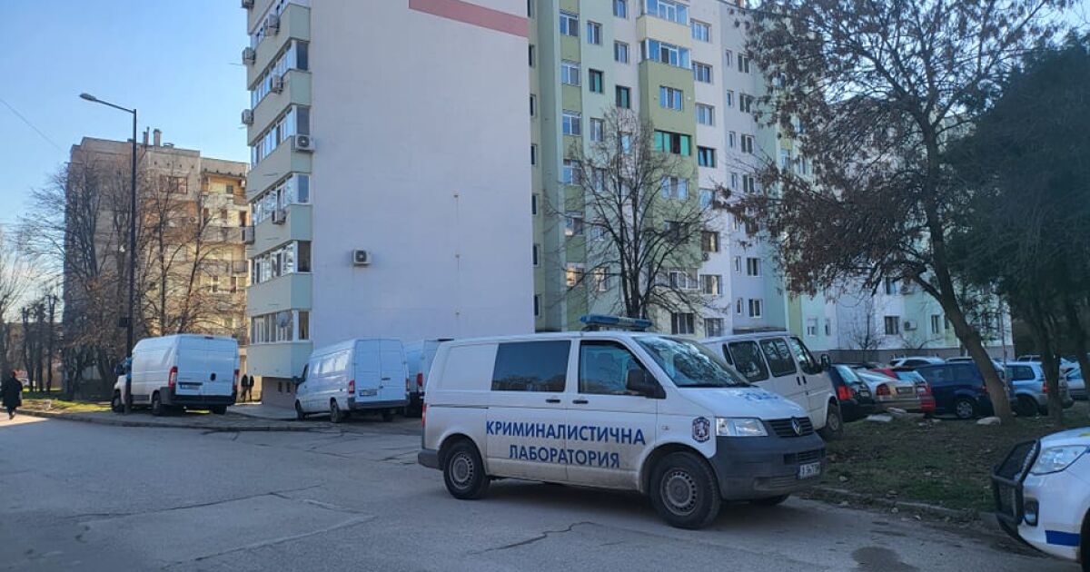 Прокуратурата разследва причините за на 38-годишен мъж в Хасково в