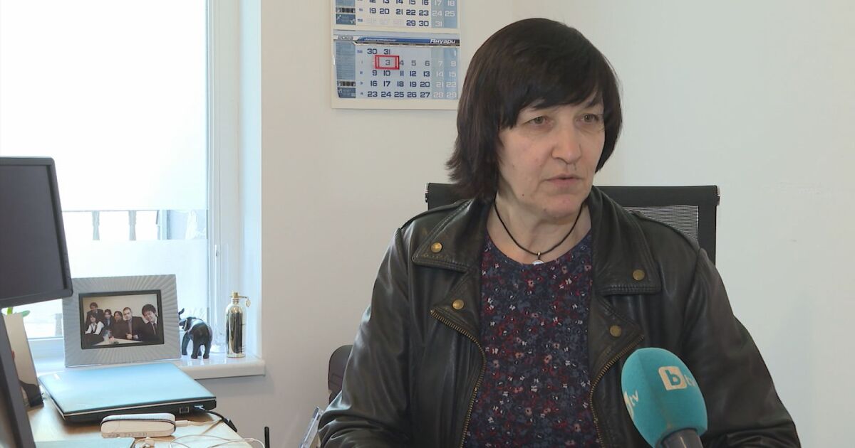 През 2019 година Даниела Петкова от Велико Търново губи своя