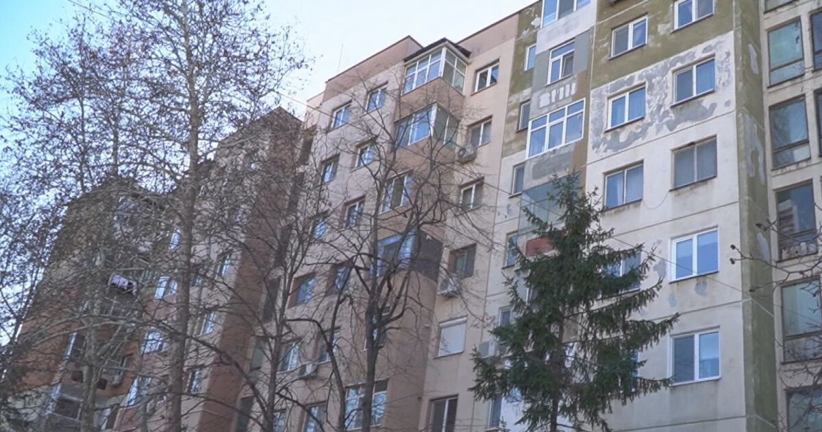 50-годишен мъж беше в апартамент в Пловдив. Загиналият е живял