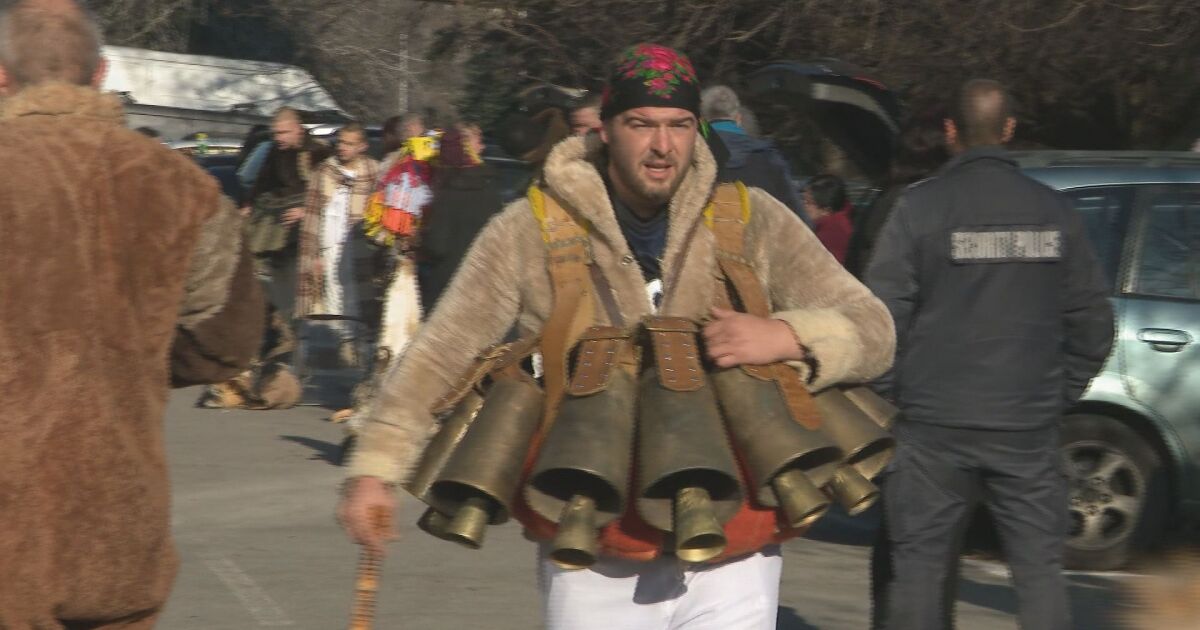 Жителите и гостите на София имат възможността да си потопят