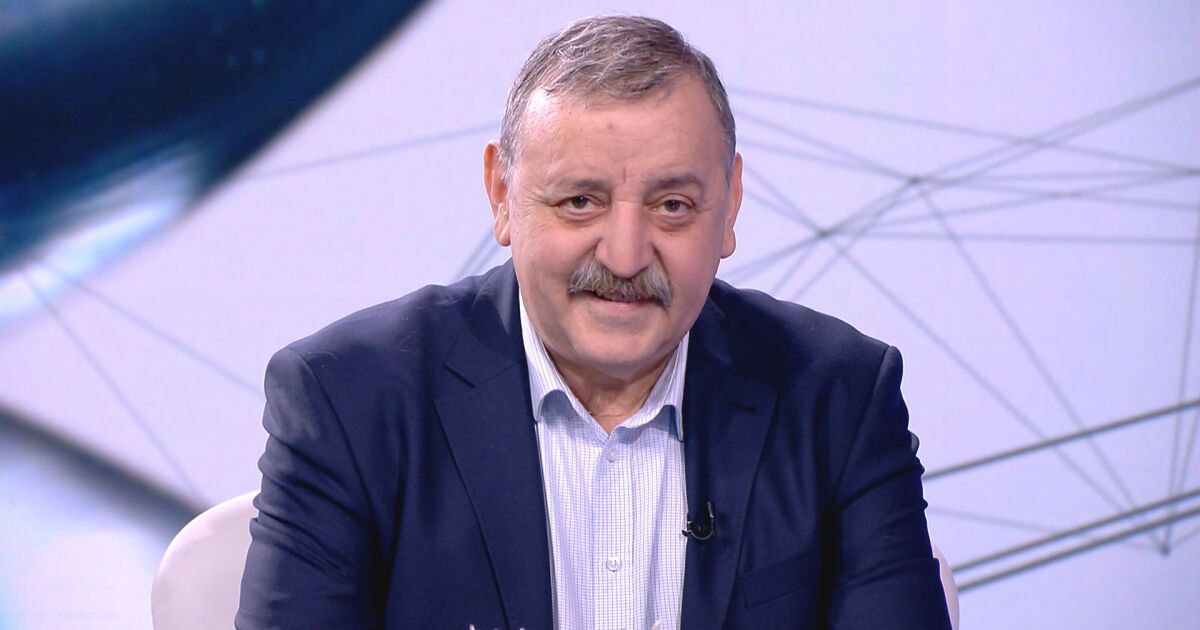 “Предишното редовно правителство на кабинета Петков възложи на група добри