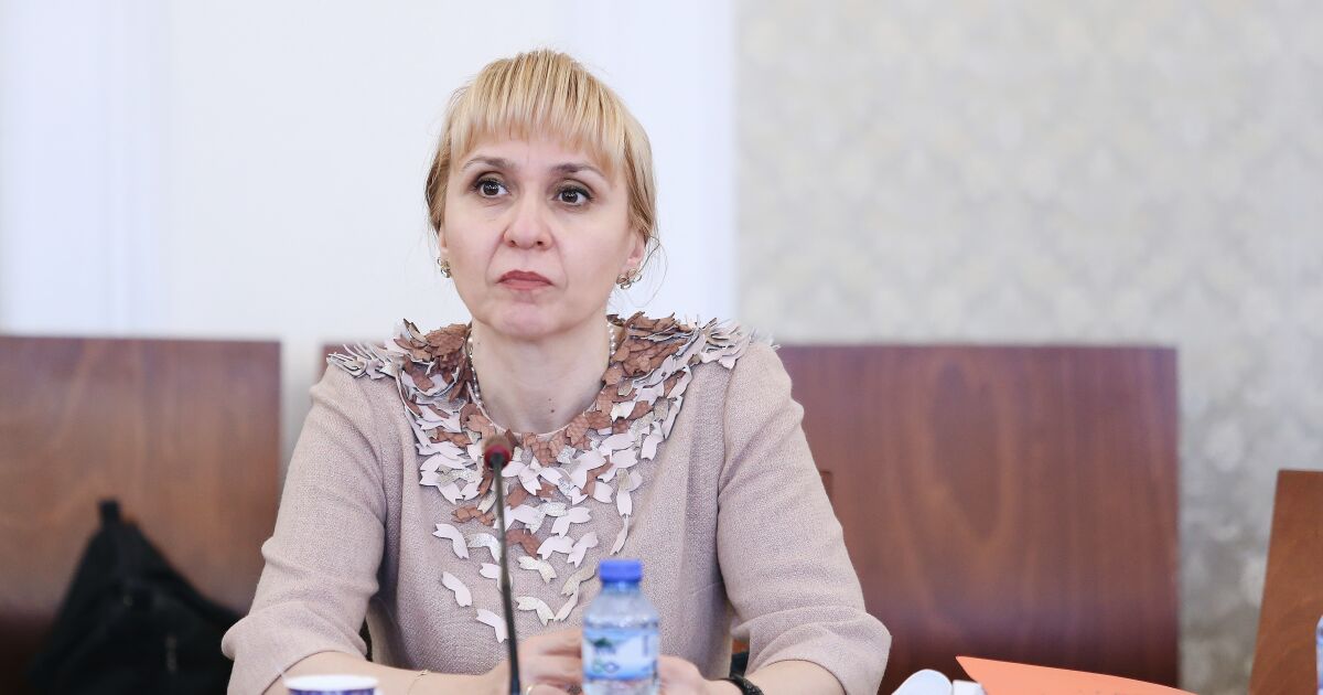 Омбудсманът Диана Ковачева изпрати писмо до председателя на столичния общински
