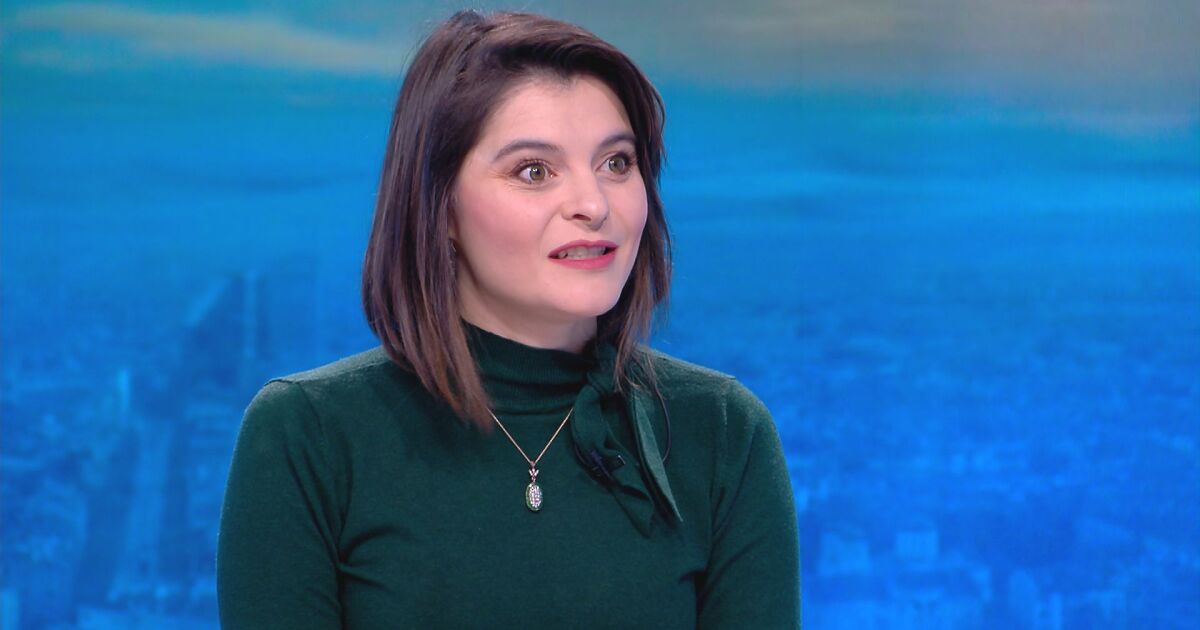 Необходимо е да се премине през съответните процедури, заложени в