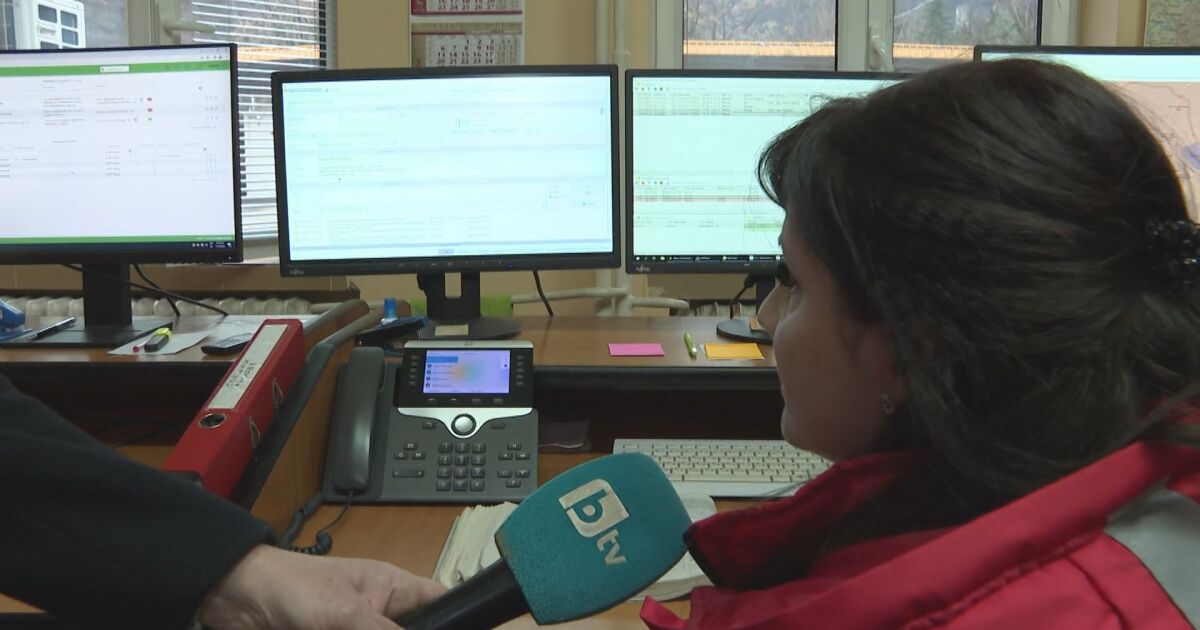 Линейката за катастрофата край Враца, при която почина 3-годишно дете,