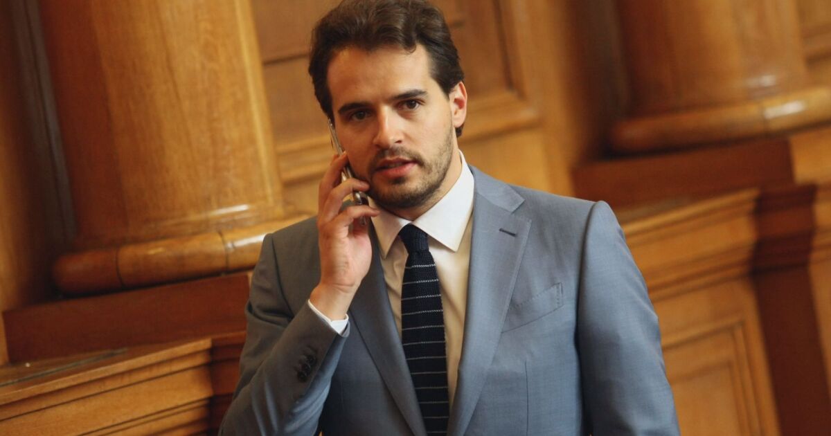 Битката за приза най-срамен момент“ на българската прокуратура е безмилостно