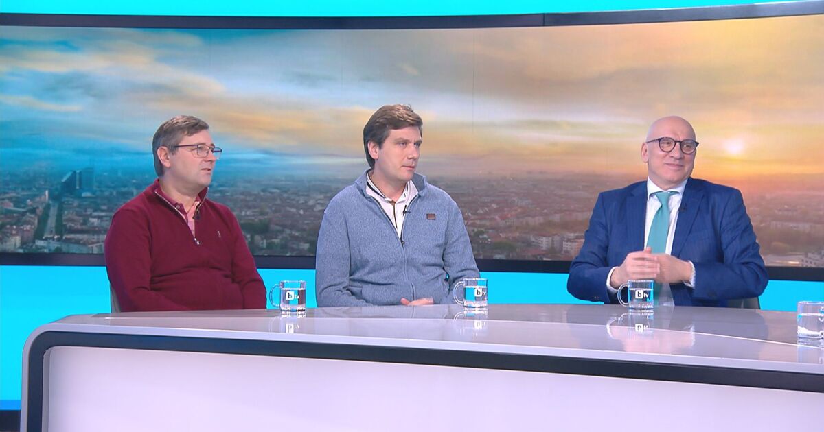 Мащабна операция срещу българска криптобанка, оперирала с 94 милиарда долара.