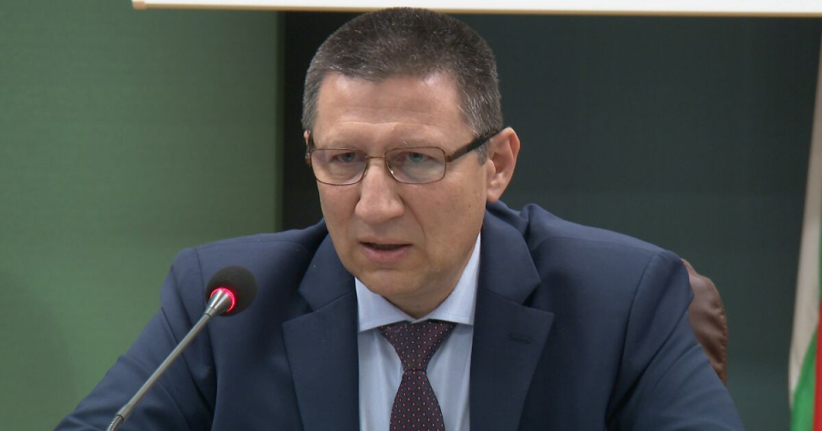 Като обвиняеми по делото за разследването срещу криптобанката са привлечени