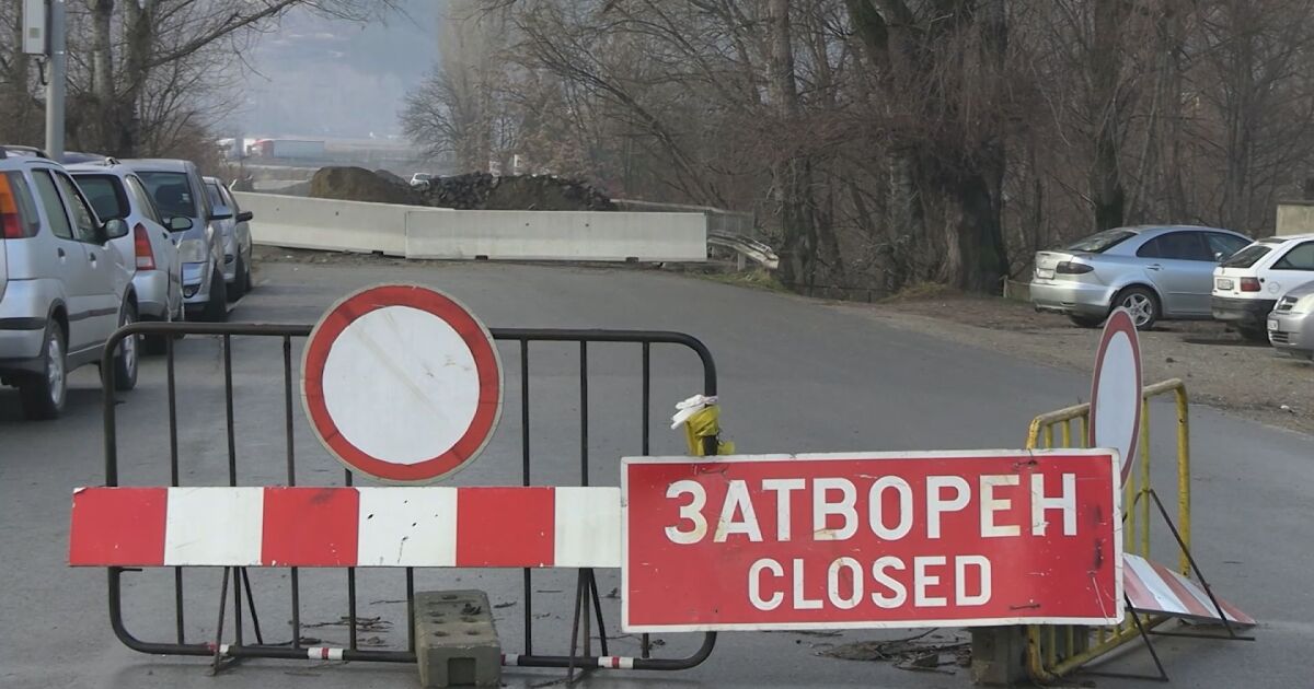Жителите на 6 благоевградски села се готвят да затворят днес