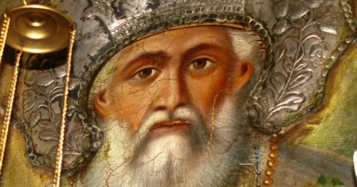 Православната църква почита днес паметта на свети Атанасий Велики -