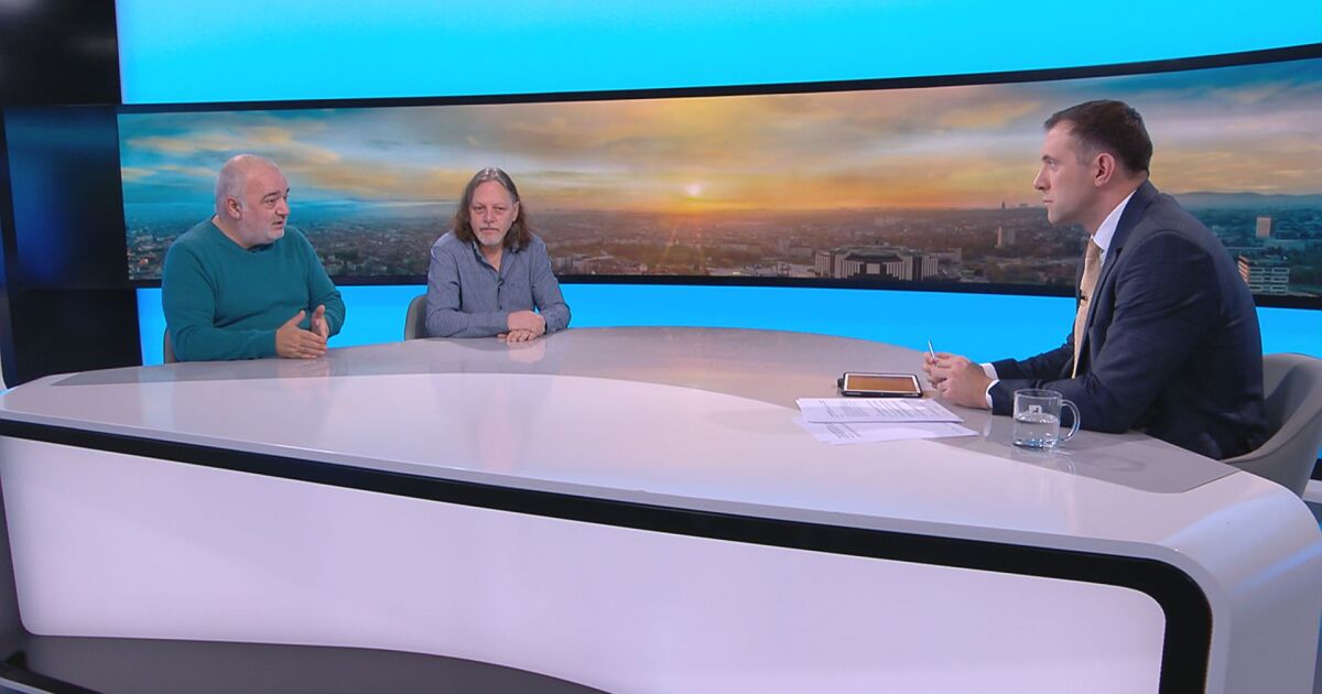 Шансове за правителство на теория има, но на практика –