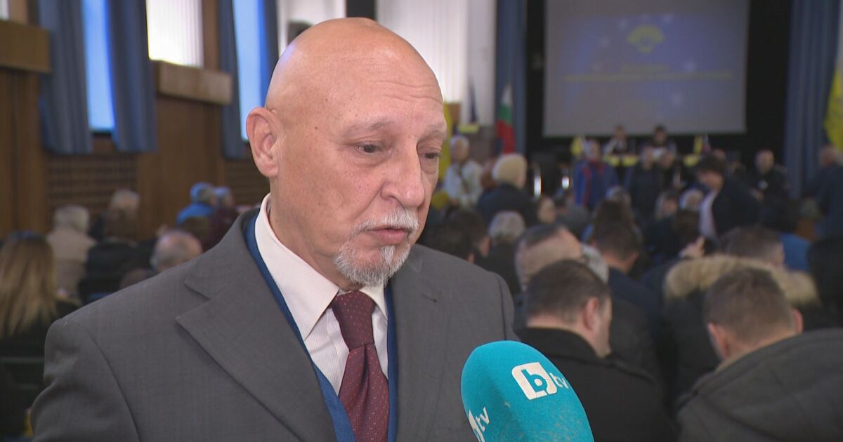 НДСВ, което преди близо 22 години спечели парламентарните избори с