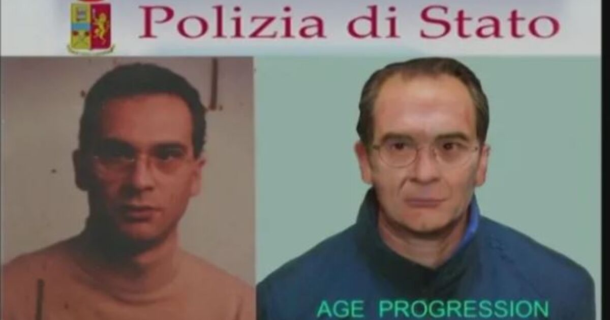 В началото на седмицата в Сицилия арестуваха най-издирвания бос на