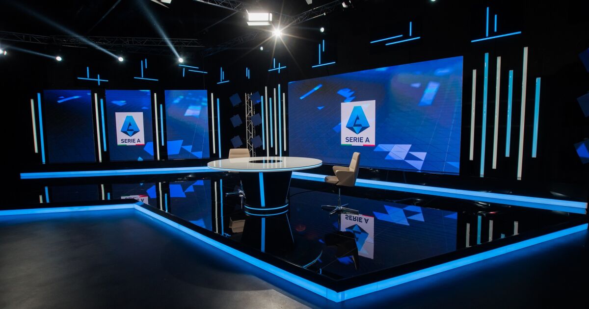 Телевизионните спортни канали вече се излъчват от ново, високотехнологично студио