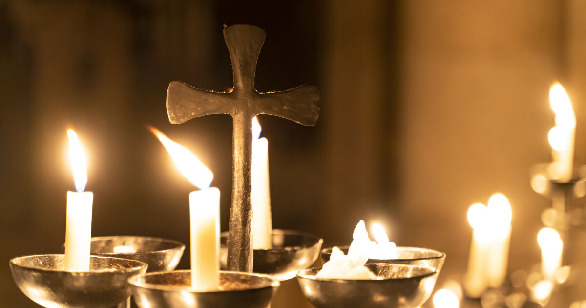 На 7 януари православната църква почита св. Йоан Кръстител, посочван