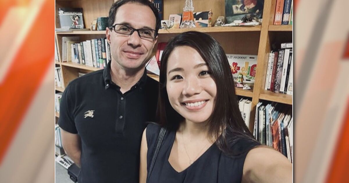 Не мога да кажа, че японският народ е свикнал със