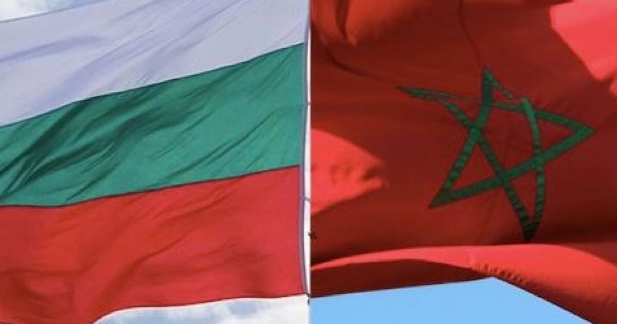 Заявки за засилване на двустранното сътрудничество с Мароко срещу нелегалната