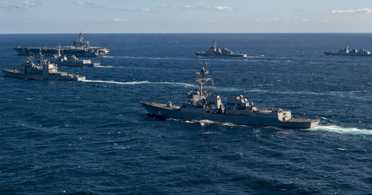 Северна Корея твърди, че е извършила тест на своя система