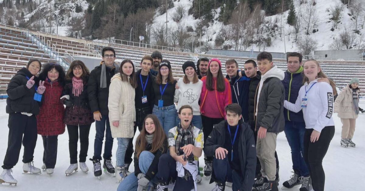 Български ученици спечелиха 33 медала от една от най-престижните олимпиади