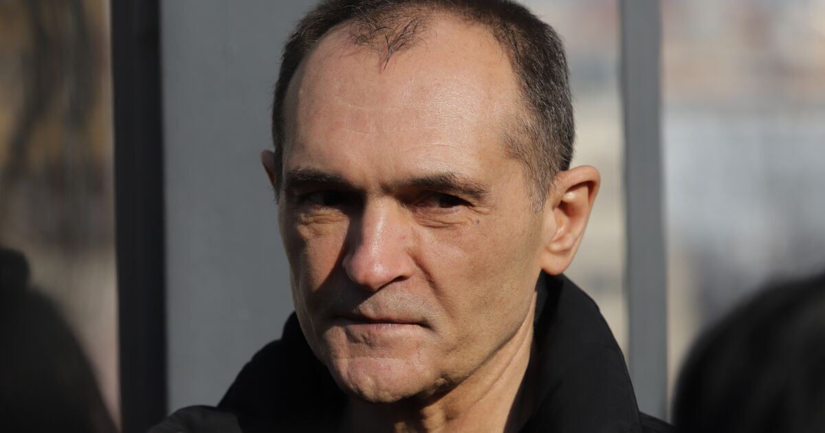 Софийската градска прокуратура приключи разследването срещу Васил Божков за криминални