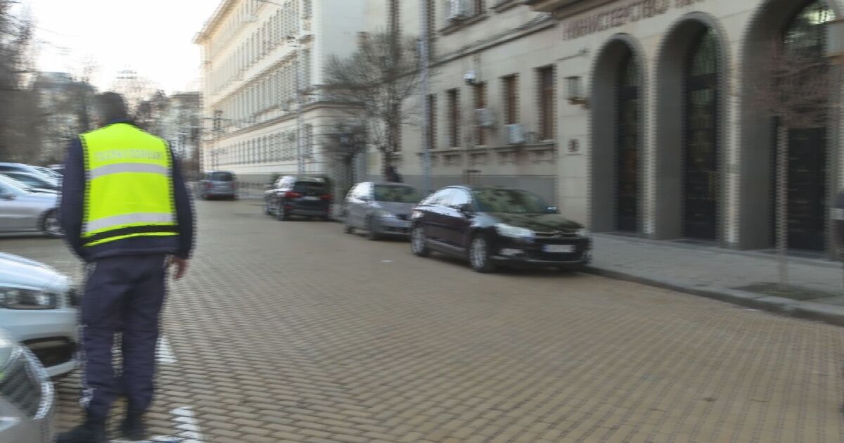 Протест в памет на жестокото убийство на Пейо Пеев се