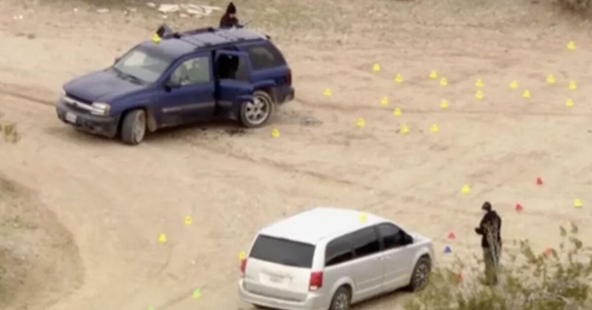 Полицията в САЩ арестува петима души, след като няколко тела