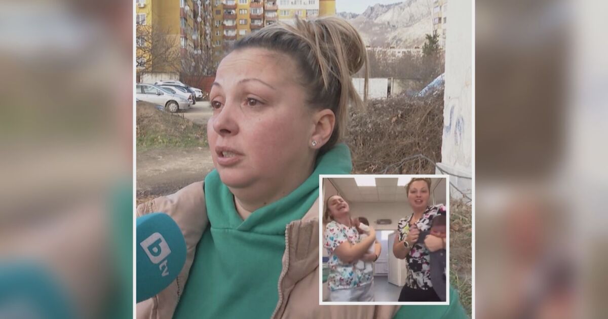  Скандално видео на две служителки на болница, които танцуват с