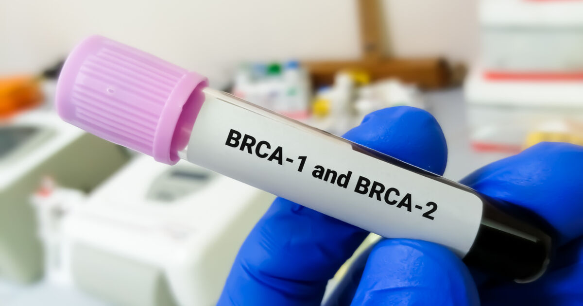 Учените характеризират ролята на хиляди мутации в раковия ген BRCA2,