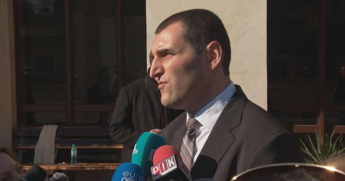  Съпредседателят на Продължаваме Промяната“ Кирил Петков вече е обвиняем и